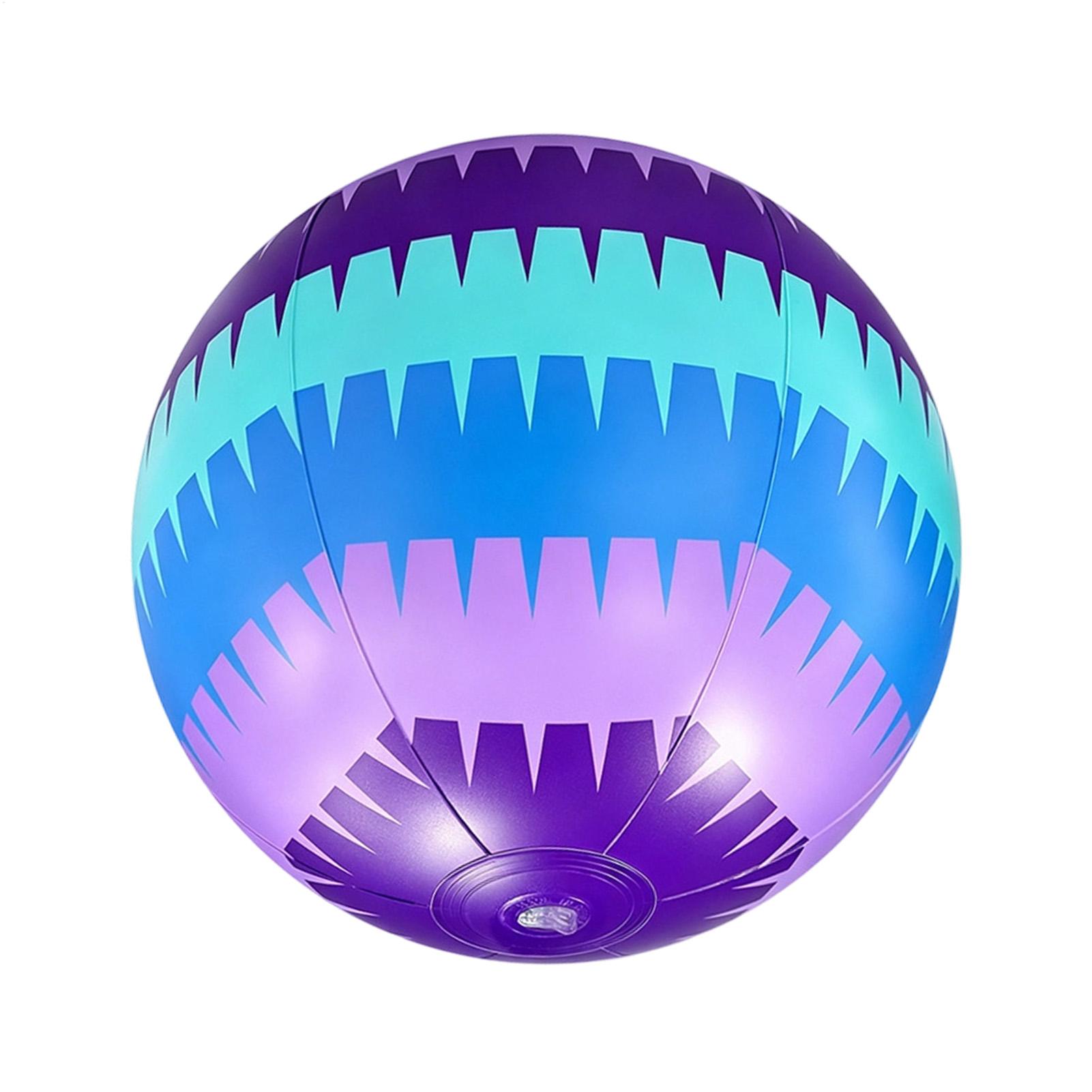 Pallone da spiaggia gonfiabile - Party Games Young Kids recensione e prezzo