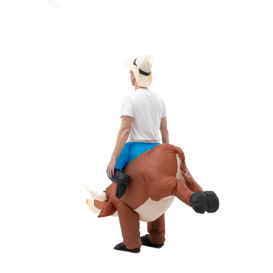Divertente Costume da Cowboy g - Party Games In Spanish recensione e prezzo