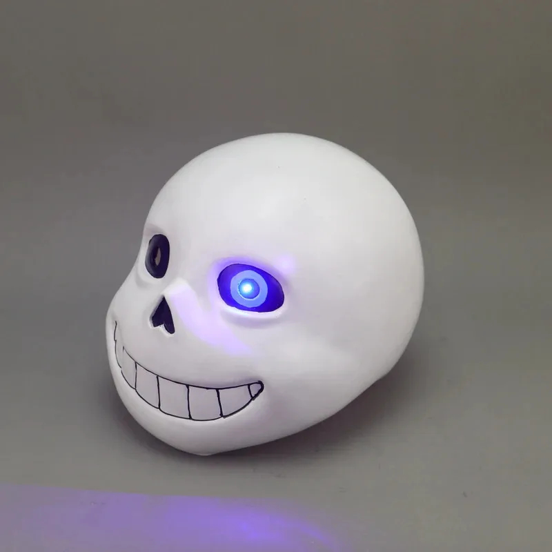 Maschera Undertale Sans in Lat - Party Games Youtube recensione e prezzo