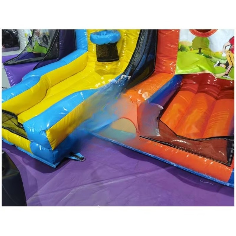 Popolare gioco gonfiabile giga - Party Games Popular recensione e prezzo