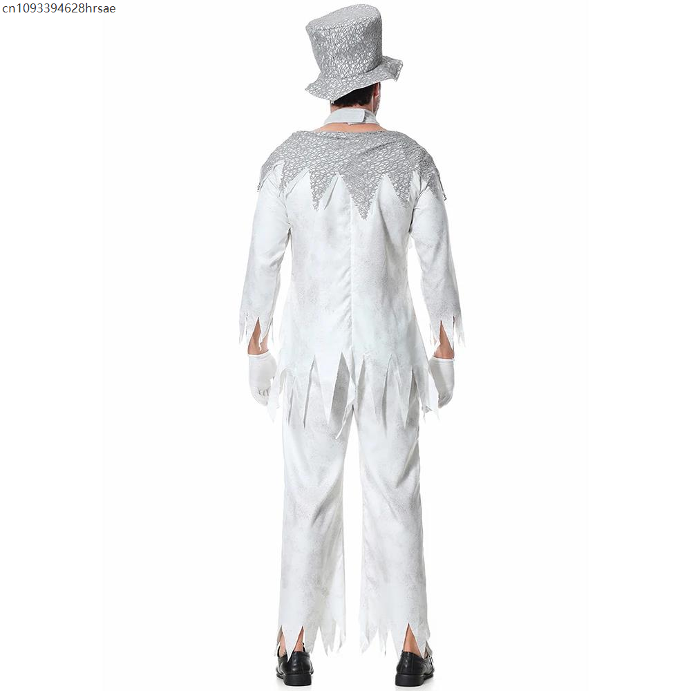 Costume da sposa e sposo fanta - Zombie Party Games For Adults recensione e prezzo