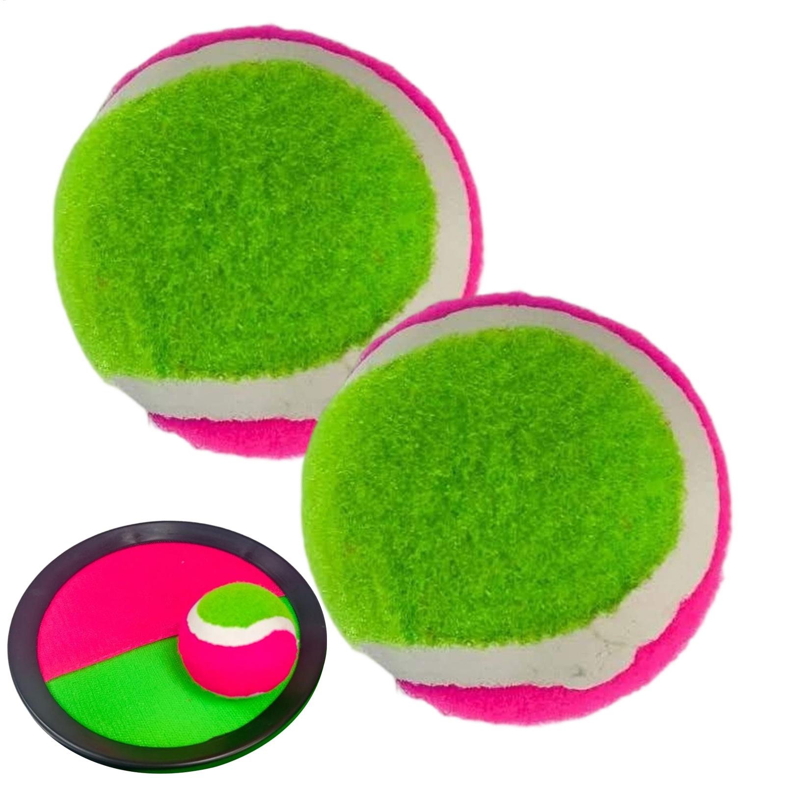 Set di 2 palline adesive da 2, - Party Family Games recensione e prezzo