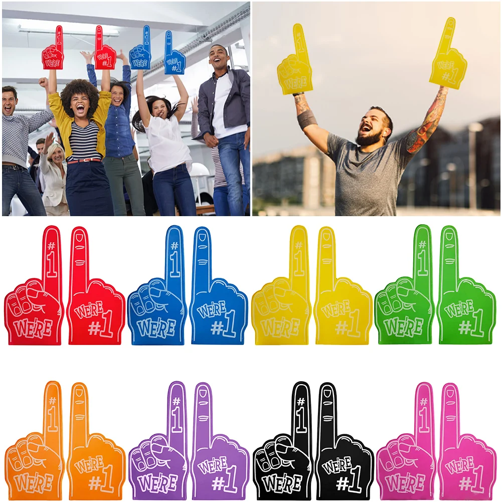 Nuovi guanti popolari per even - Party Games Popular recensione e prezzo