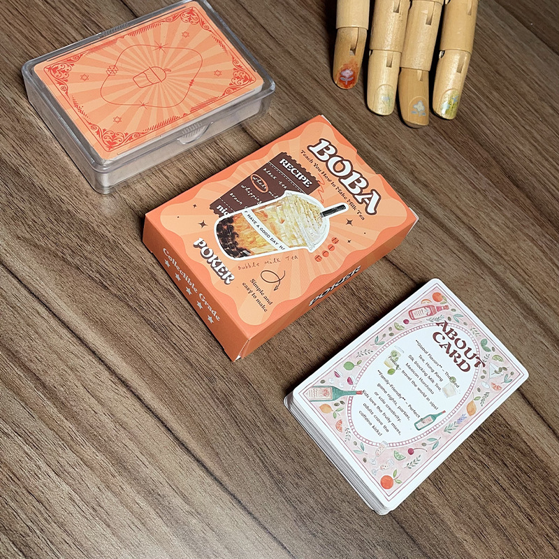 Camping, Popolare, Boba Milk T - Party Games Popular recensione e prezzo