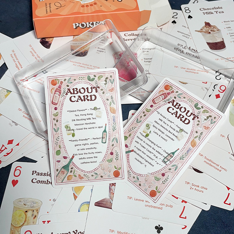Camping, Popolare, Boba Milk T - Party Games Popular recensione e prezzo