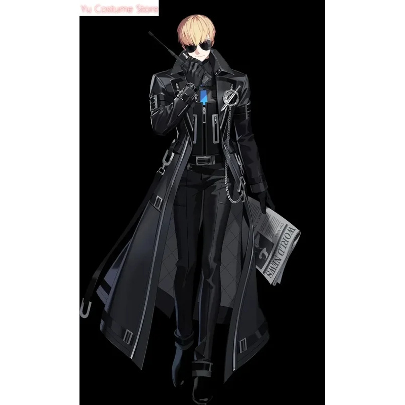 Yu Eternal Return Alex Agent C - Party Games Youtube recensione e prezzo