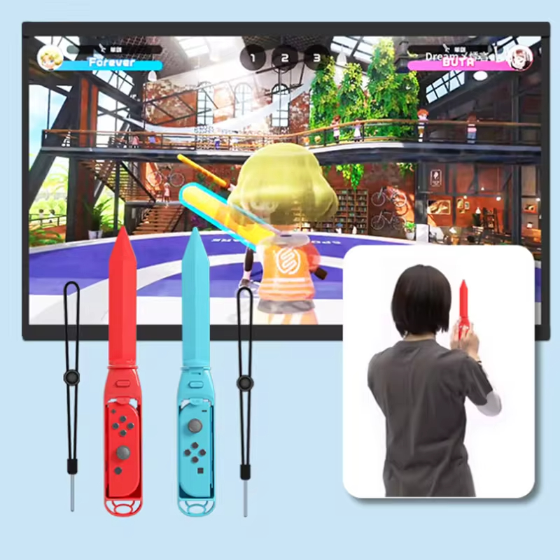 Kit di accessori per giochi sp - Party Games Switch 1 recensione e prezzo