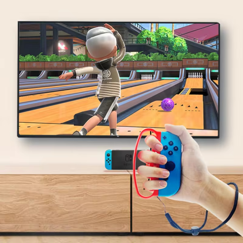 Kit di accessori per giochi sp - Party Games Switch 1 recensione e prezzo