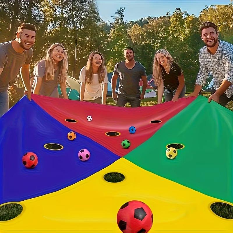 Nuovo Gioco di Lancio della Pa - Party Family Games recensione e prezzo