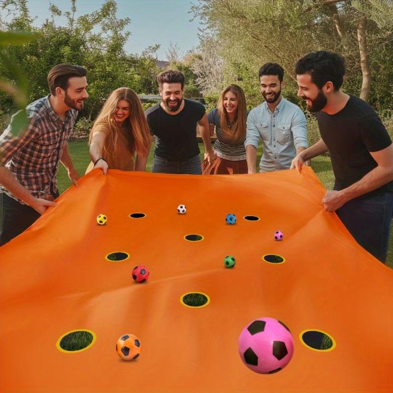 Nuovo Gioco di Lancio della Pa - Party Family Games recensione e prezzo