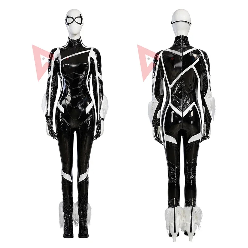Nuovo Costume Cosplay Gatto Ne - Party Games Youtube recensione e prezzo