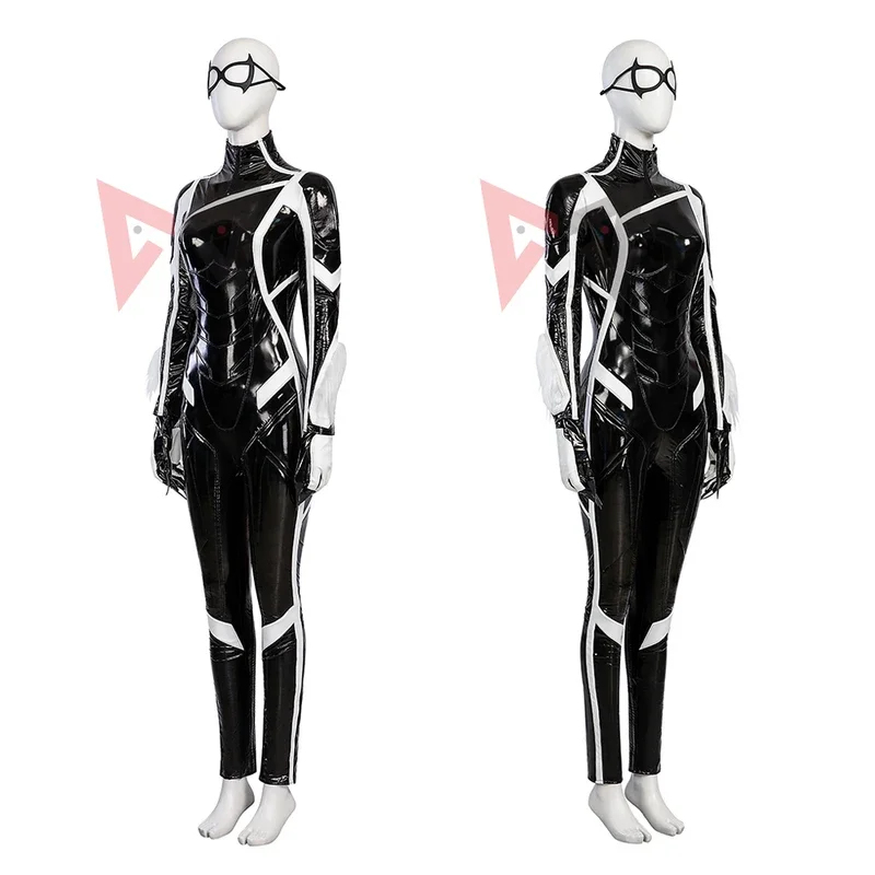 Nuovo Costume Cosplay Gatto Ne - Party Games Youtube recensione e prezzo