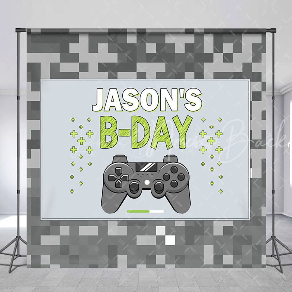 Sfondo di compleanno con nome  - Party Games Name recensione e prezzo