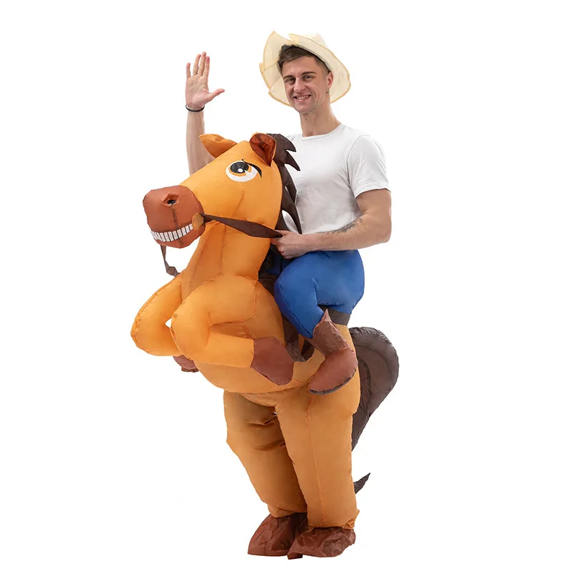 Divertente Costume da Cowboy g - Party Games In Spanish recensione e prezzo
