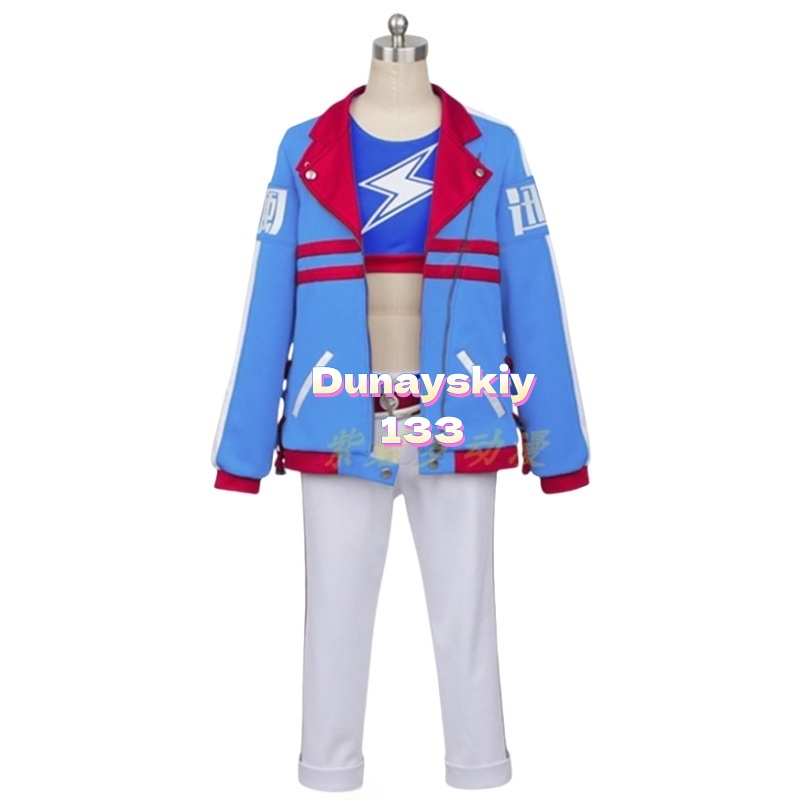 Parrucca del costume cosplay T - Party Games Crossplay recensione e prezzo