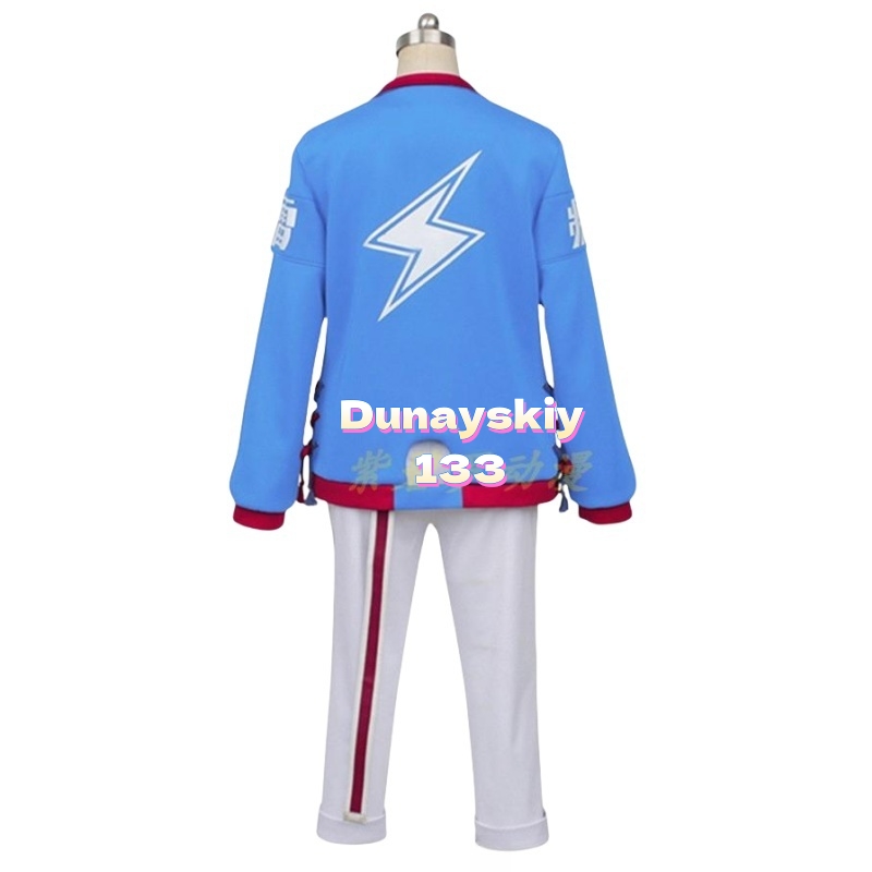 Parrucca del costume cosplay T - Party Games Crossplay recensione e prezzo