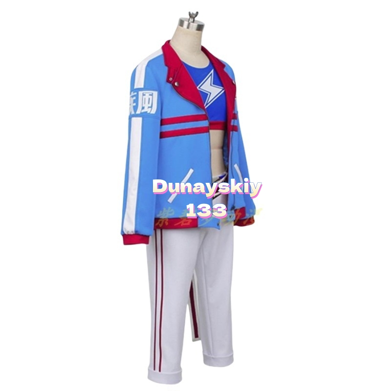 Parrucca del costume cosplay T - Party Games Crossplay recensione e prezzo