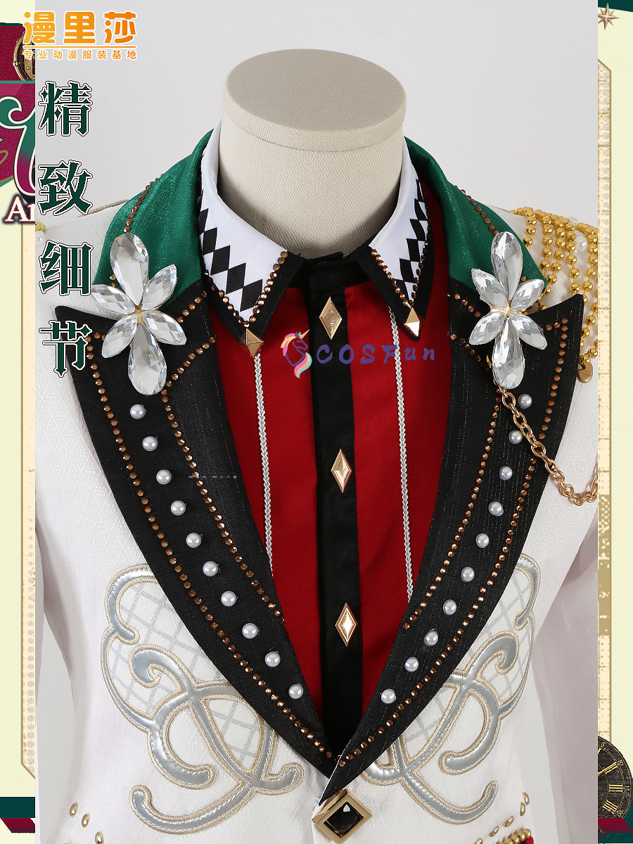 Ensemble Stars 11° Anniversari - Party Games Name recensione e prezzo