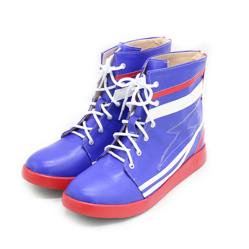 Scarpe cosplay Umamusume Prett - Party Games Crossplay recensione e prezzo