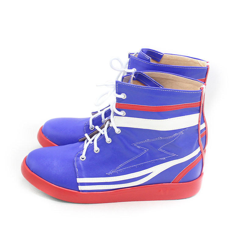 Scarpe cosplay Umamusume Prett - Party Games Crossplay recensione e prezzo