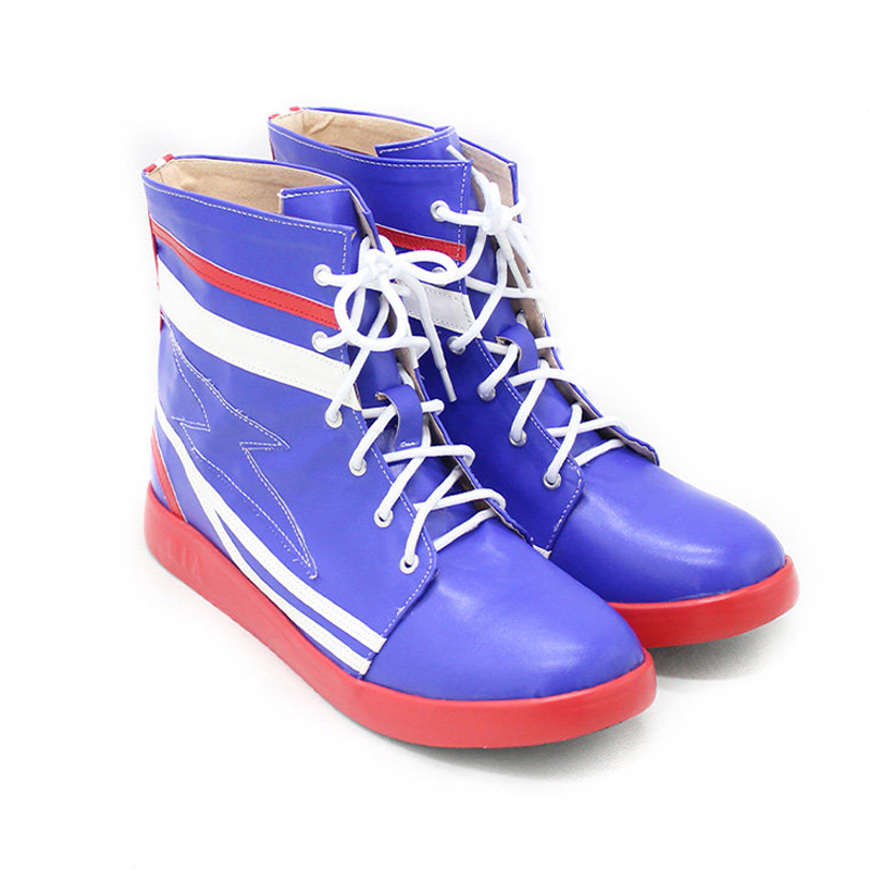 Scarpe cosplay Umamusume Prett - Party Games Crossplay recensione e prezzo