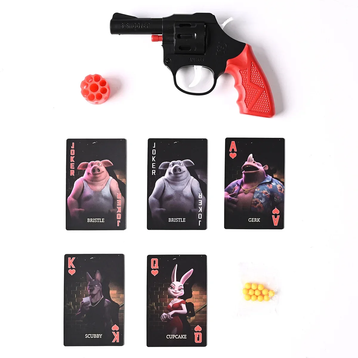 Gioco da tavolo Fraud Pub Cart - Party Games Popular recensione e prezzo