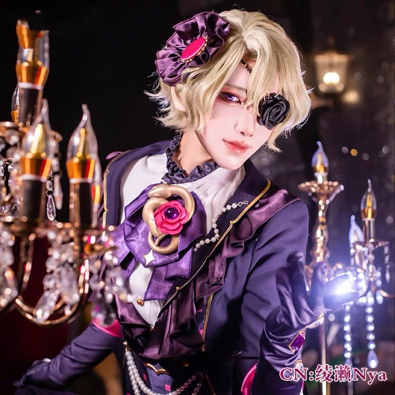 Ensemble Stelle Tomoe Hiyori C - Party Games Crossplay recensione e prezzo