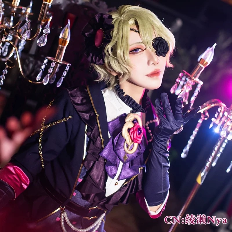 Ensemble Stelle Tomoe Hiyori C - Party Games Crossplay recensione e prezzo