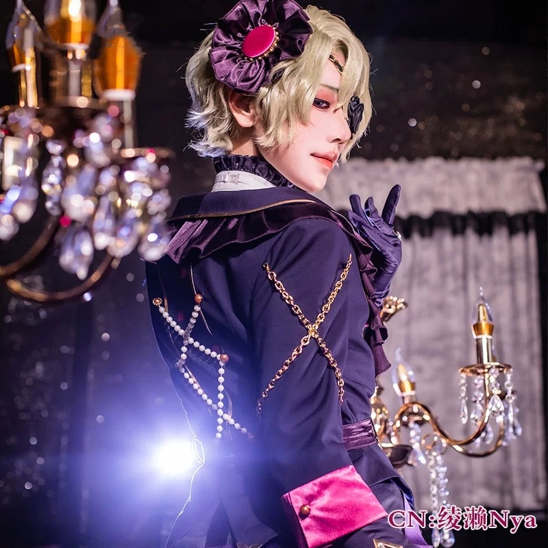 Ensemble Stelle Tomoe Hiyori C - Party Games Crossplay recensione e prezzo