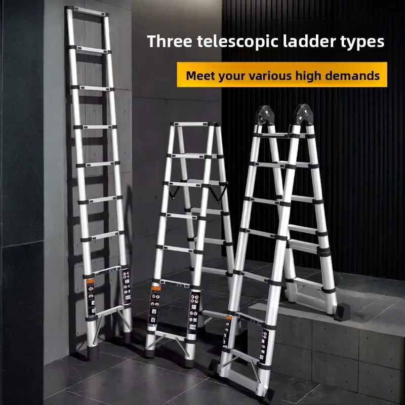 Scala telescopica in lega di a - Ladder Toss Set recensione e prezzo